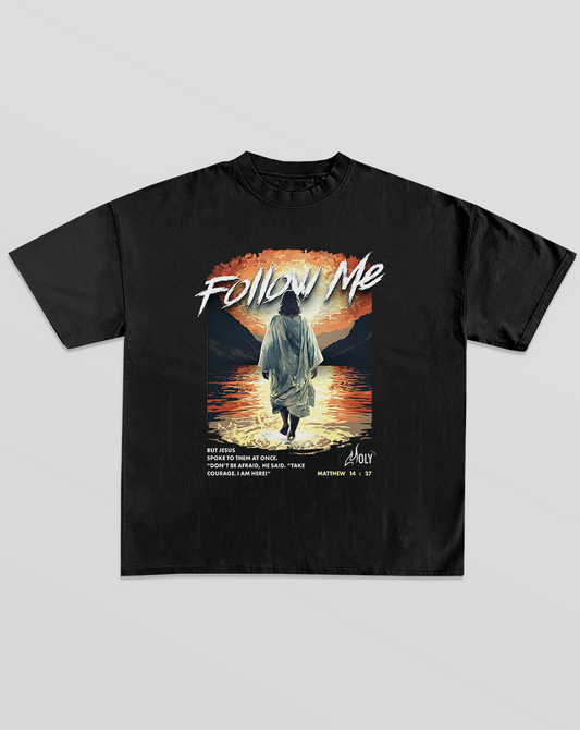 Follow Me Tee