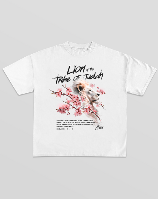 Lion of Judah Tee