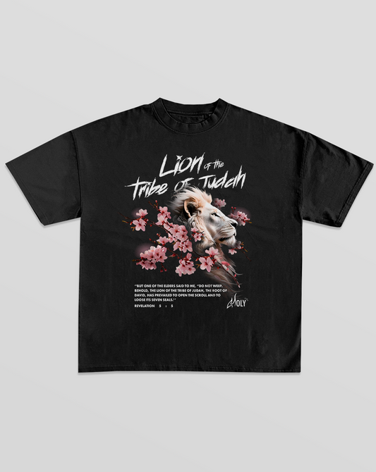 Lion of Judah Tee