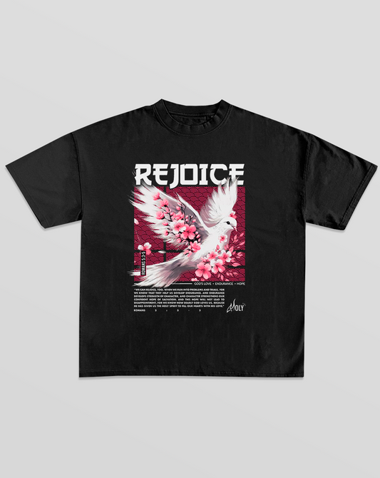 Rejoice Tee