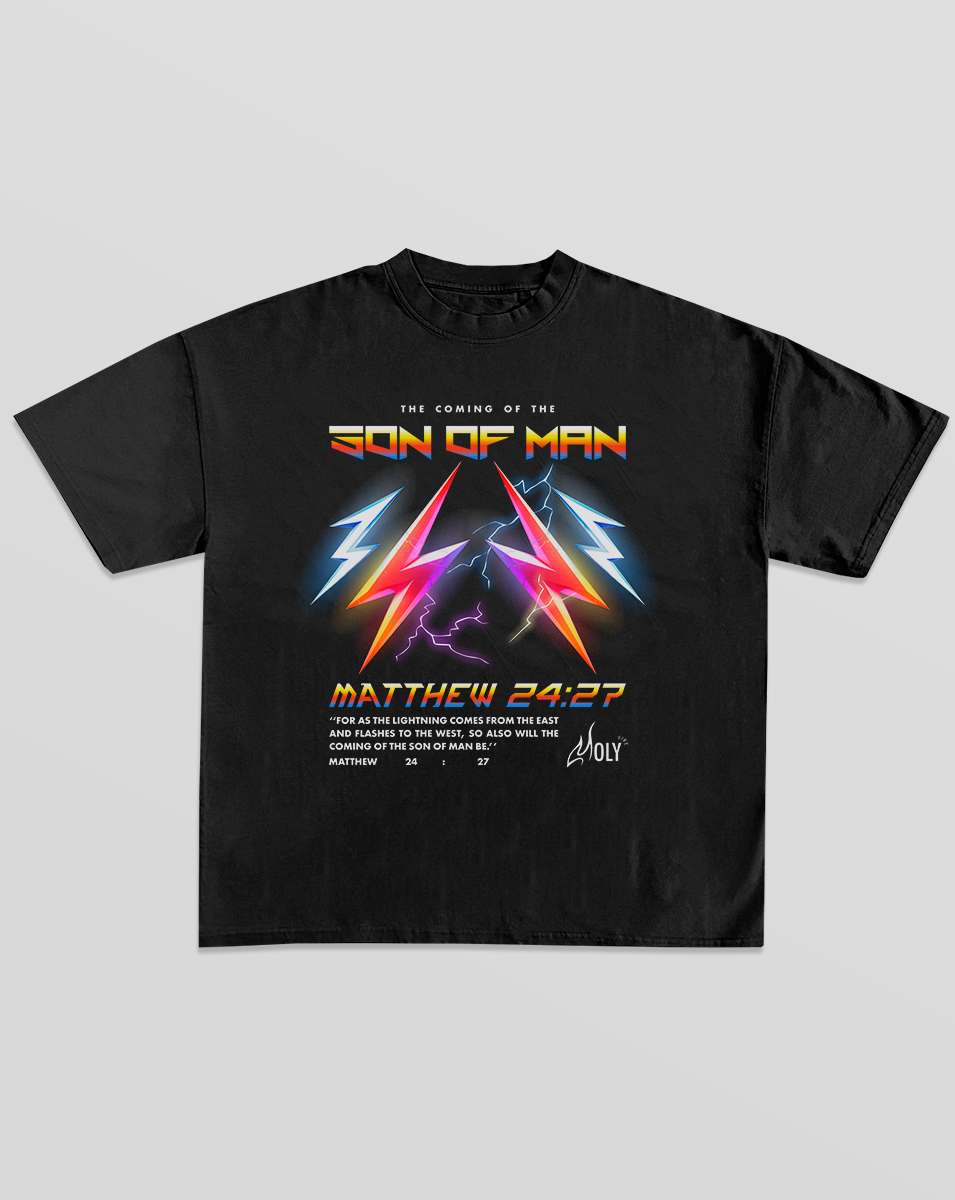 Son Of Man Tee