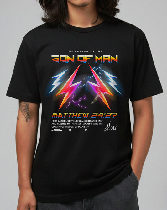 Son Of Man Tee