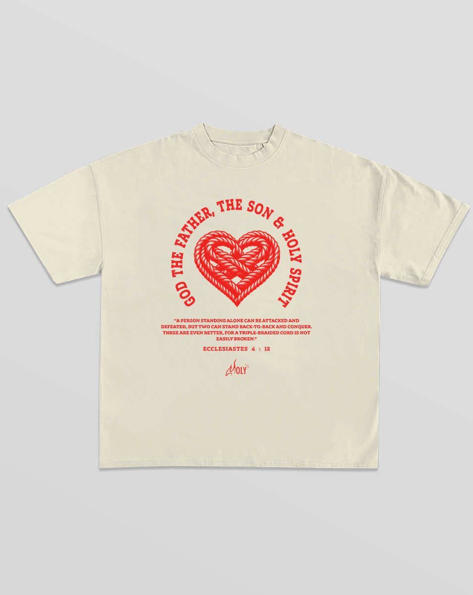 Trinity Tee
