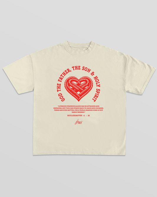 Trinity Tee