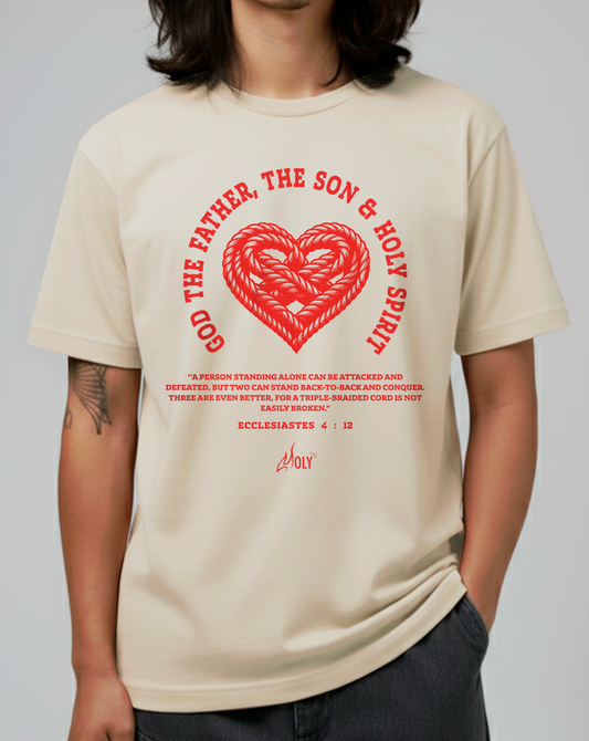 Trinity Tee