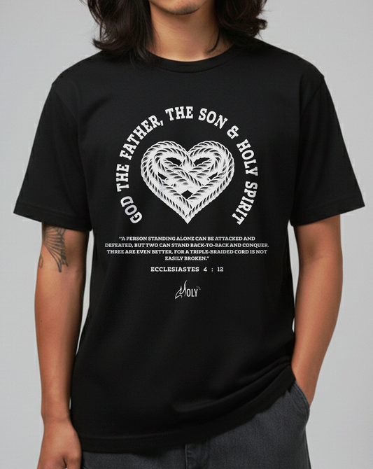 Trinity Tee