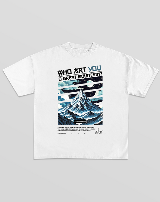 Who Art You Tee