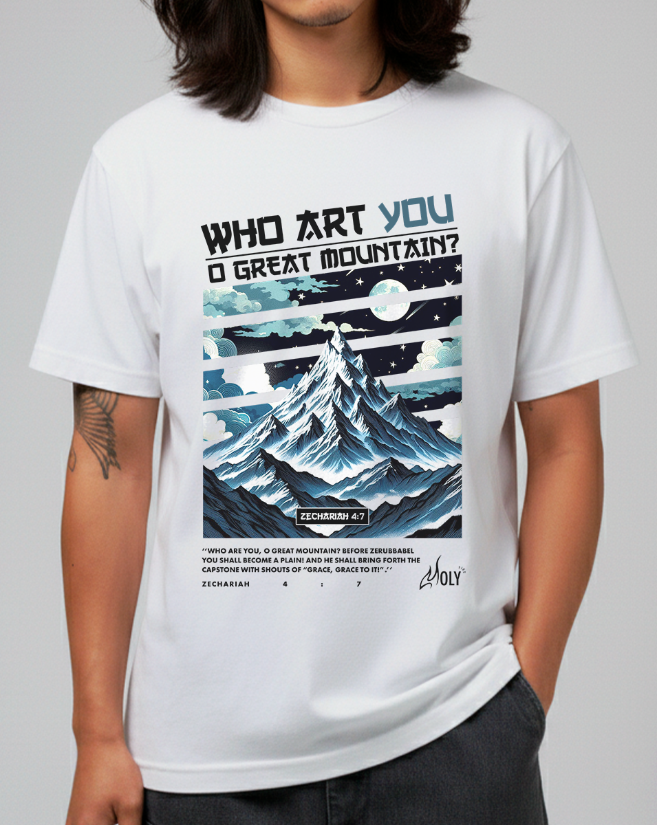 Who Art You Tee
