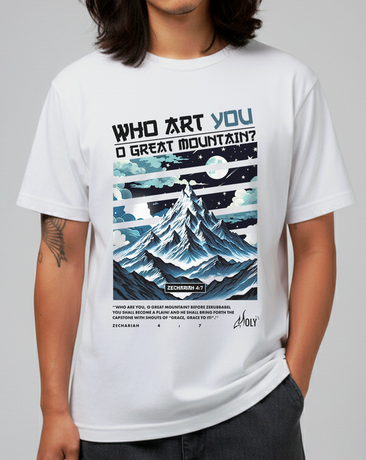 Who Art You Tee