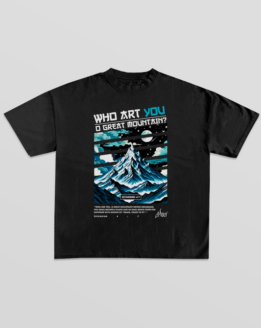Who Art You Tee
