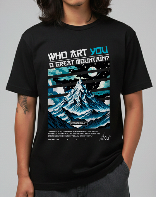 Who Art You Tee