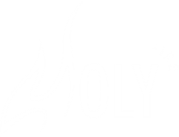 Holy Fire