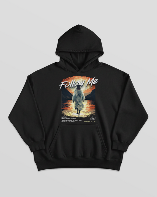 Follow Me Hoodie