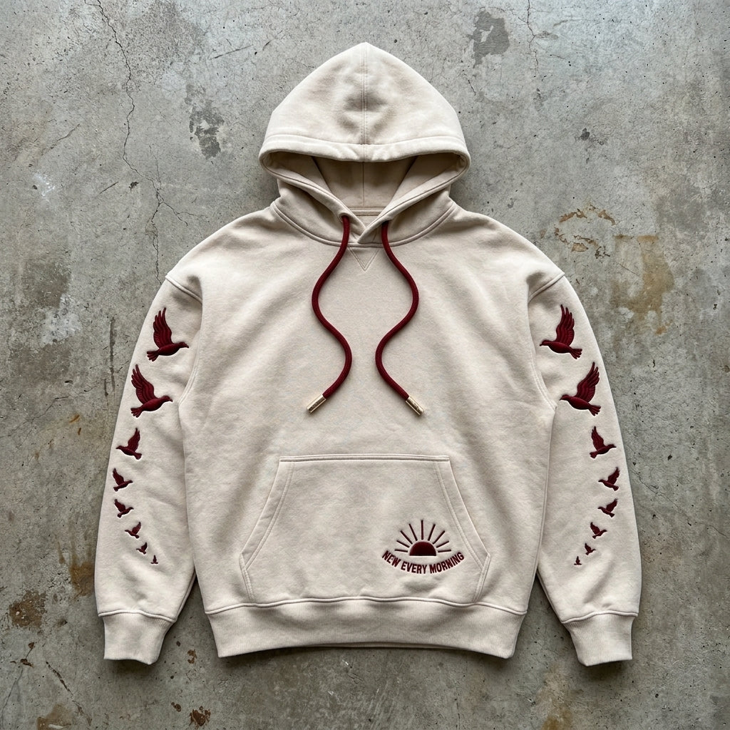 Comfy Sweatshirts