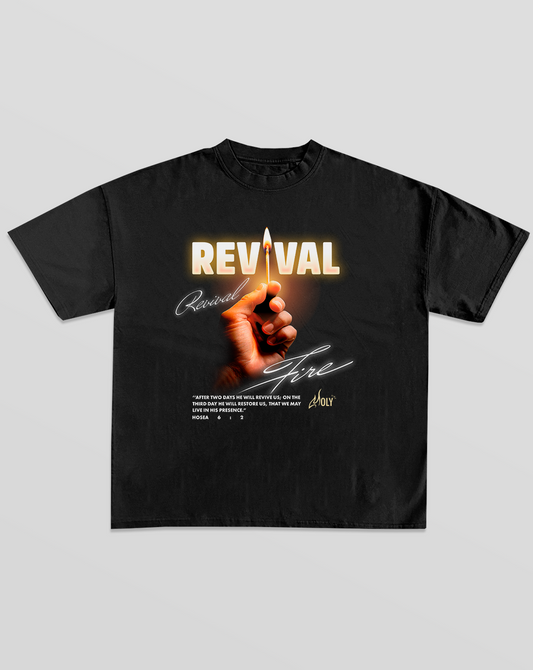 Revival Tee
