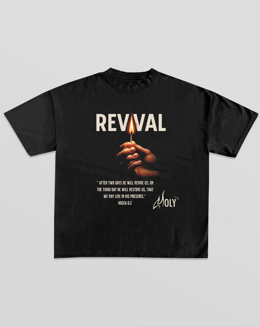 Revival Tee