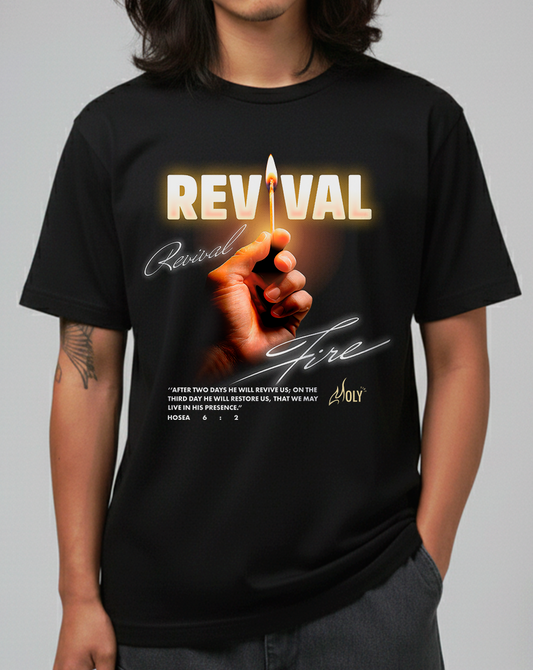 Revival Tee