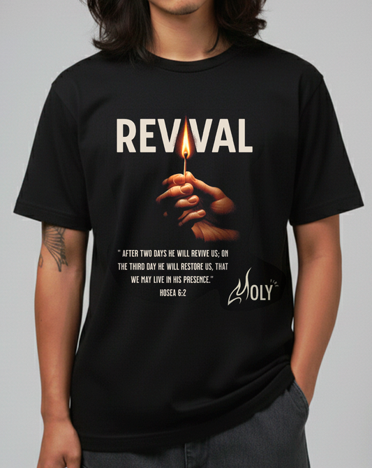 Revival Tee