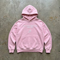 Highly Favored - Premium Pink Hoodie