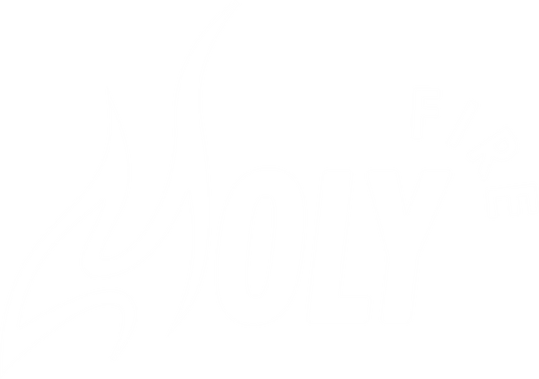Holy Fire
