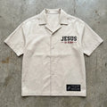 King’s Work - Premium Cream Button-Up Shirt