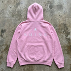 Shine Bright - Premium Pink Hoodie Set