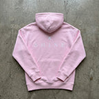 Shine Bright - Premium Pink Hoodie Set