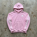 Shine Bright - Premium Pink Hoodie Set