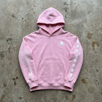 Shine Bright - Premium Pink Hoodie Set