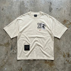 Trust in the Lord - Heavyweight Oversized T-Shirt