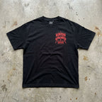 His Banner Over Me Is Love - Essential Cotton T-Shirt