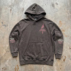 Persecuted But Not Abandoned Hoodie