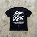 Jesus is King T-Shirt