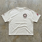 Not By Sight Boxy Oversized T-Shirt