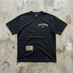 Rose of Sharon Vintage Washed - Heavyweight Frayed T-Shirt